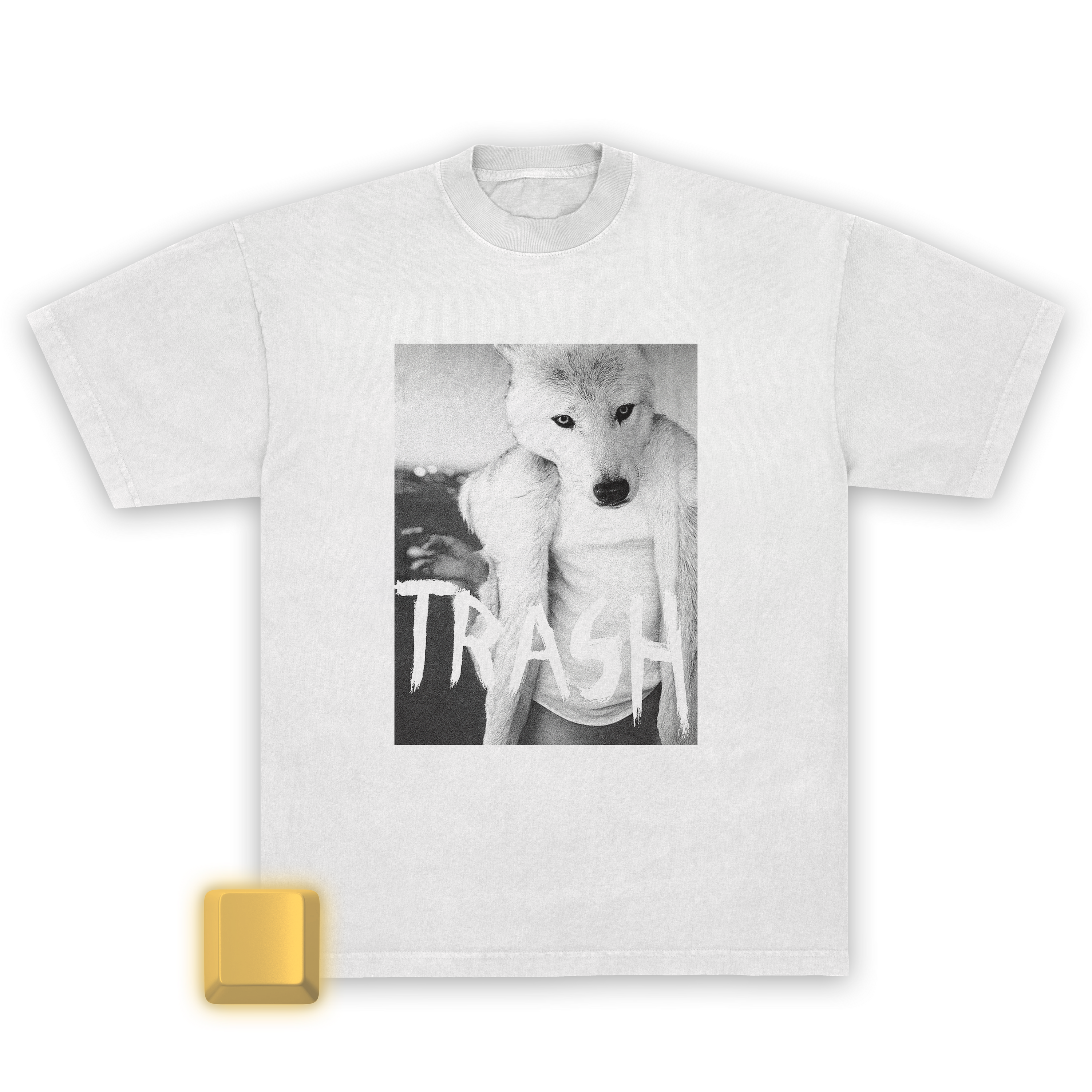 Mink's Tee