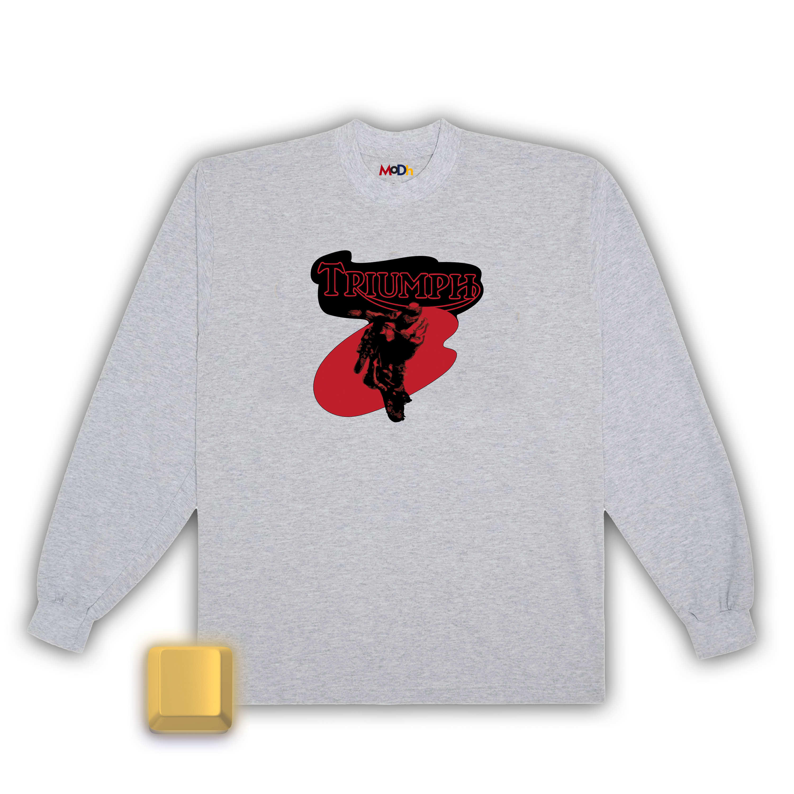 Donnie's Tee