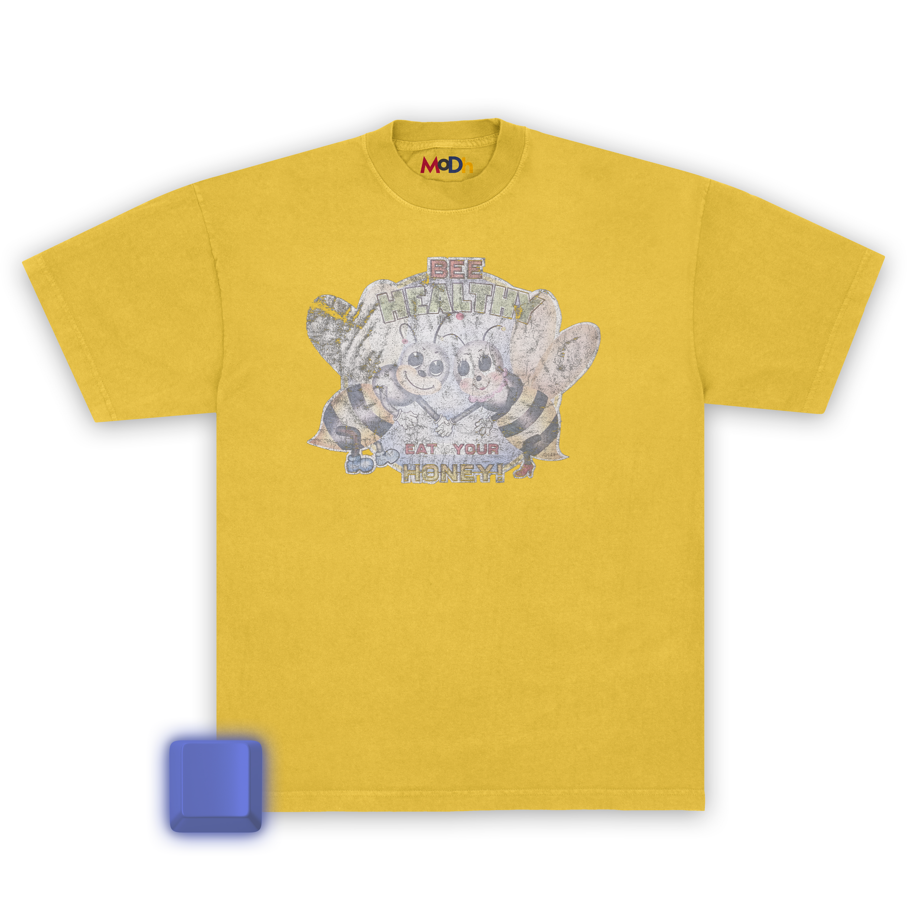Tyler's Tee