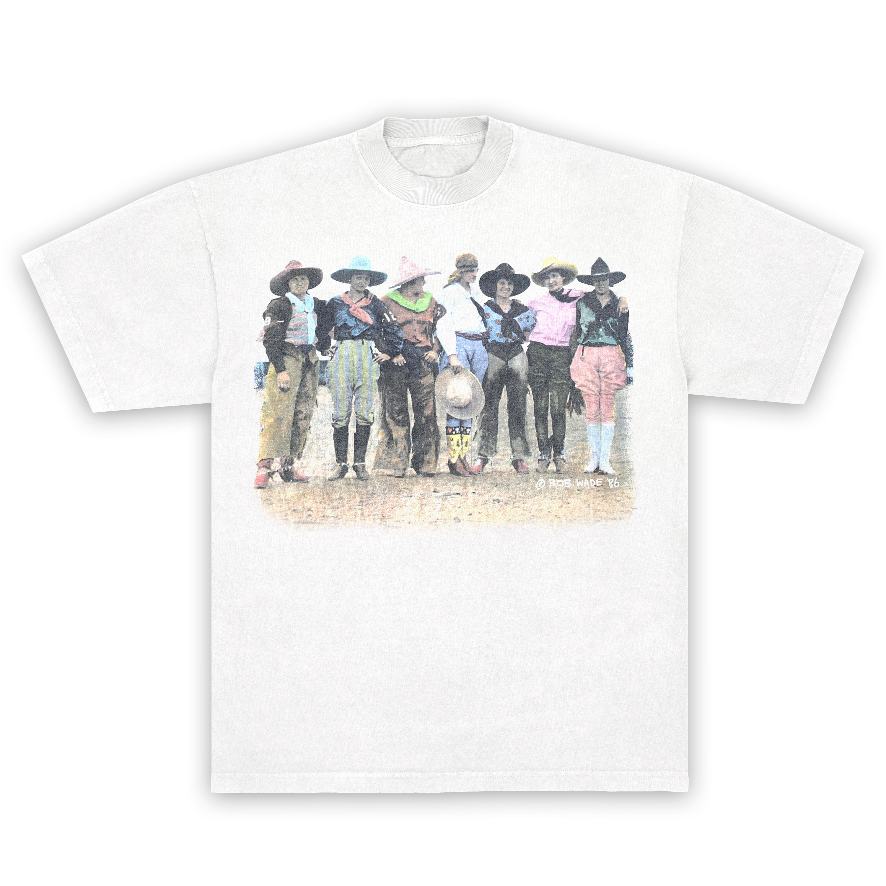Billy's Tee