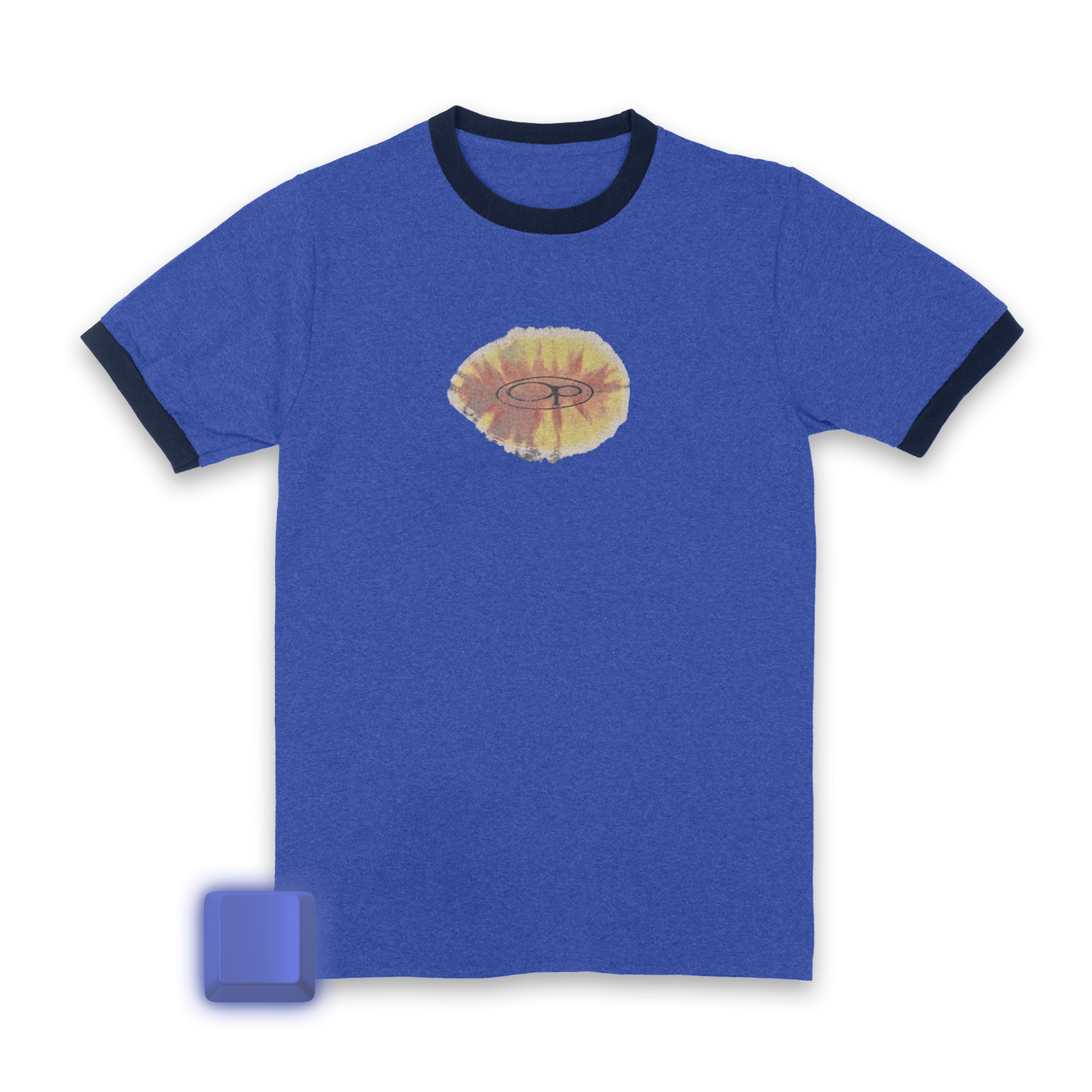 Yüichi's Tee